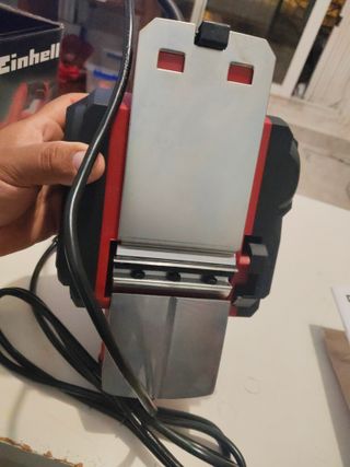 Cepillo Eléctrico Einhell TC-PL 750