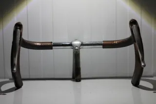 Manillar Bicicleta Clásica Carretera