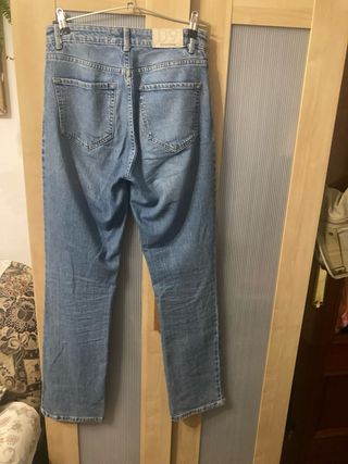 Pantalones vaqueros Stradivarius