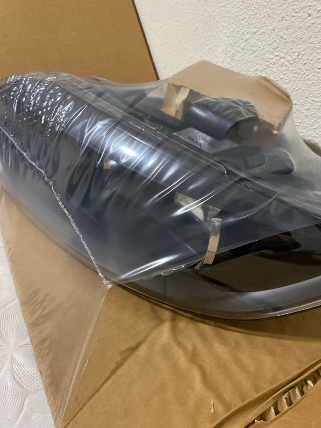 Faro delantero Izquierdo Audi Q7 - NUEVO