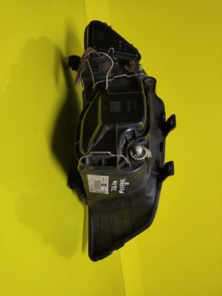 FARO DELANTERO IZQUIERDO SEAT IBIZA 6L1