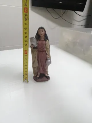 Figura Belén 16 cm