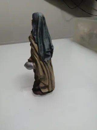 Figura Belén 16 cm