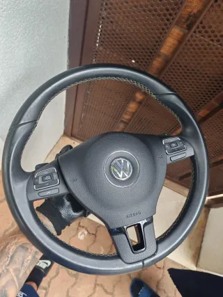 Volante Volkswagen