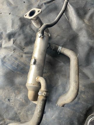 Enfriador EGR ARL