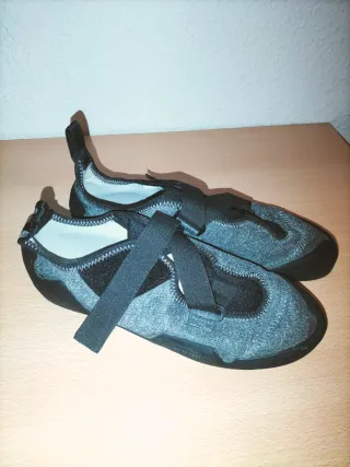 Pies de gato escalada talla 46