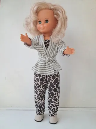 Conjunto Nancy