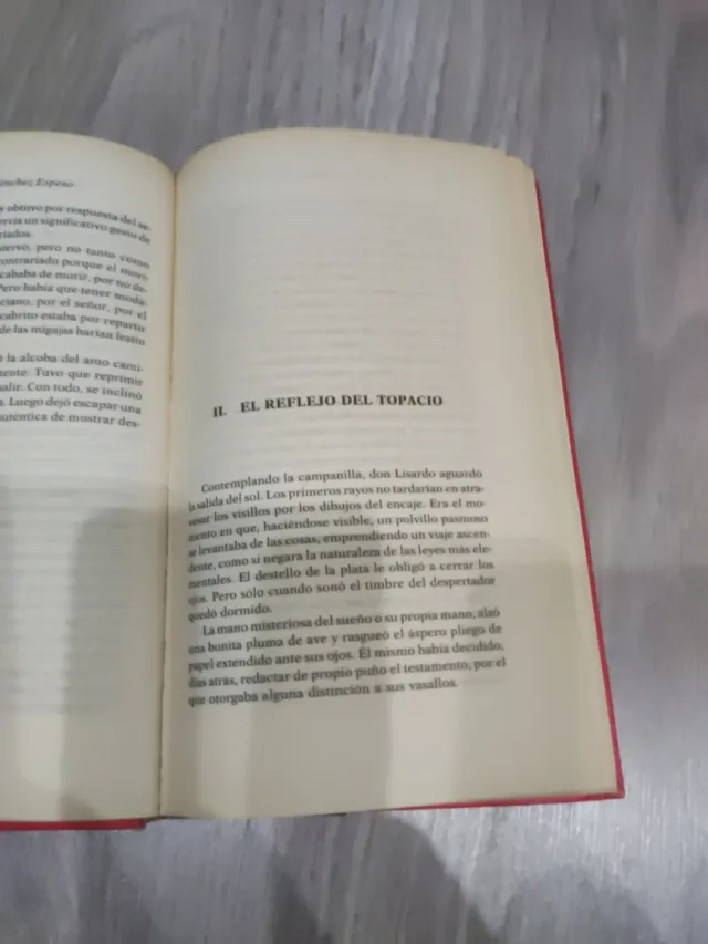 En las alas de las mariposas