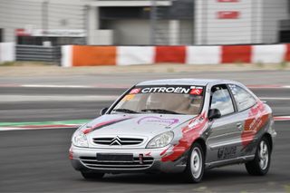 Citroen Xsara 2001