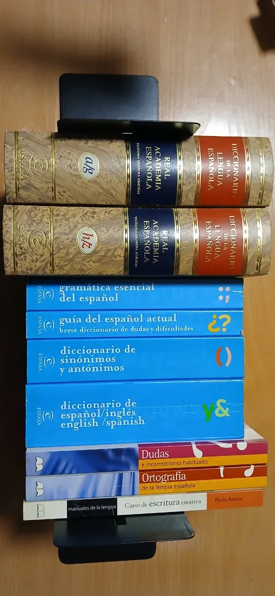 ESENCIALES LENGUA RAE,ESPASA, EDIMAT