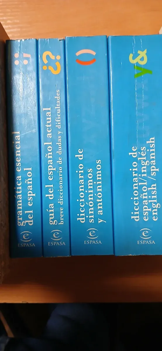 ESENCIALES LENGUA RAE,ESPASA, EDIMAT