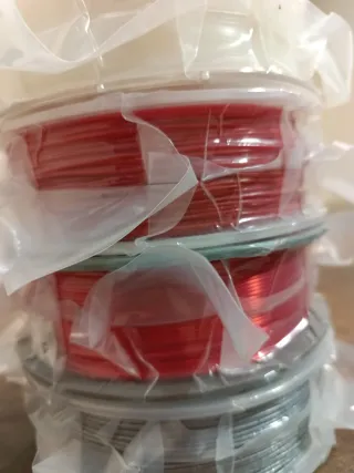 Pack Filamentos 3D