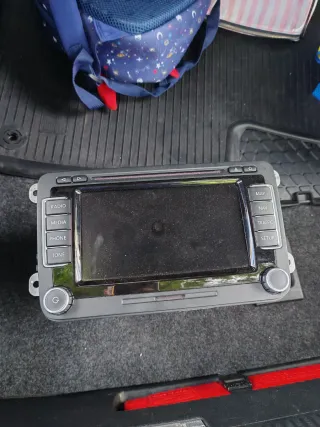 Radio Original VW