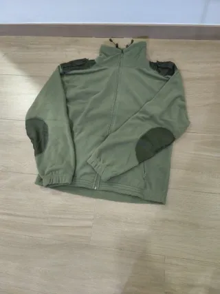 Polar militar ejercito