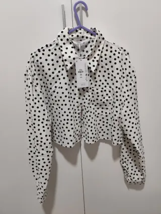 Camisa 