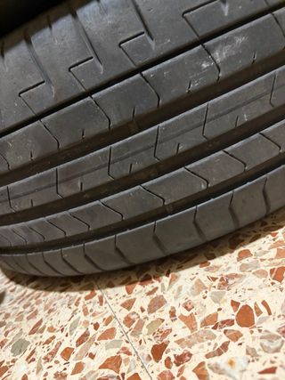 Llantas y ruedas Hyundai i20N