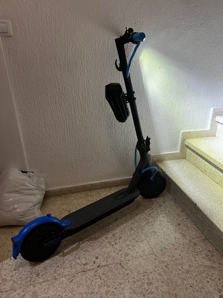Patinete Eléctrico Xiaomi 3 lite 