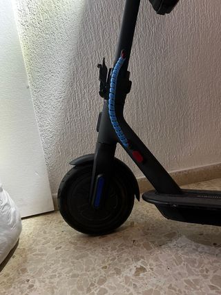 Patinete Eléctrico Xiaomi 3 lite 