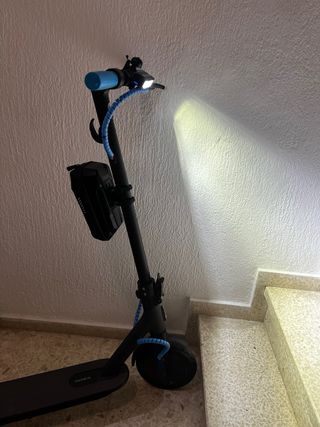 Patinete Eléctrico Xiaomi 3 lite 
