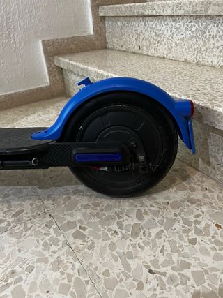 Patinete Eléctrico Xiaomi 3 lite 
