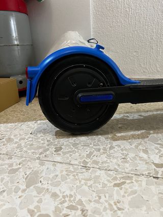 Patinete Eléctrico Xiaomi 3 lite 