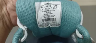 Zapatillas K-SWISS Mujer Pádel