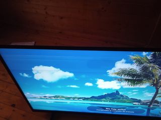 LG 49UJ620V Televisor 49
