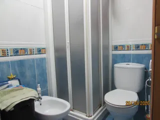 Piso con terraza en venta y garaje en Paterna.
