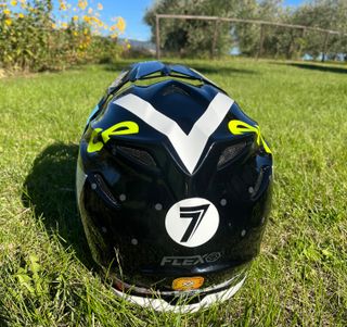Casco Bell Moto 9 Flex Carbon