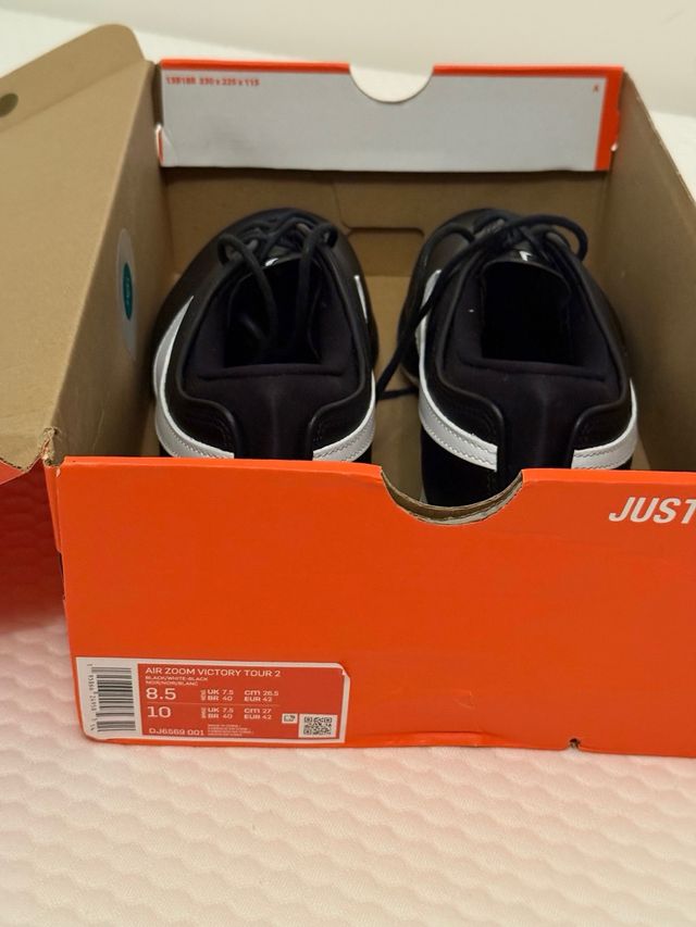 Zapatos de Golf Nike Air Zoom Victory Tour 2