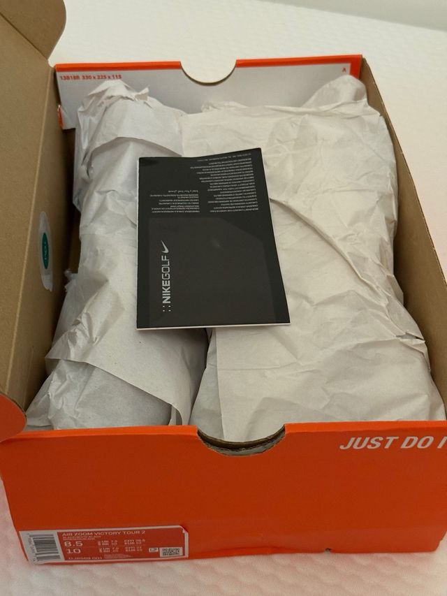 Zapatos de Golf Nike Air Zoom Victory Tour 2