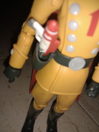 Figuras de acción Dragon Ball  !!