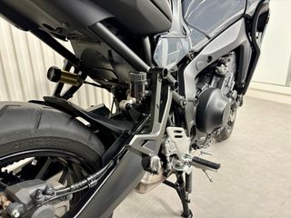 Yamaha Tracer 9 GT+ 2023 TOP CASE ORIGINAL
 
