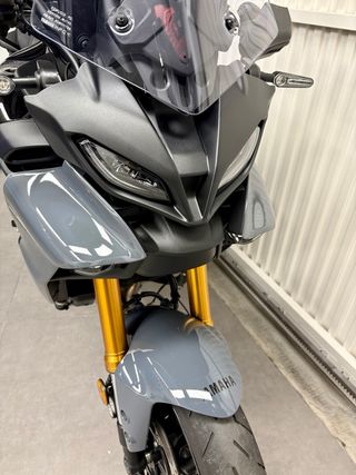 Yamaha Tracer 9 GT+ 2023 TOP CASE ORIGINAL
 