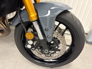 Yamaha Tracer 9 GT+ 2023 TOP CASE ORIGINAL
 