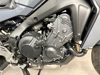 Yamaha Tracer 9 GT+ 2023 TOP CASE ORIGINAL
 