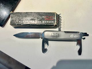 Navaja multiusos RICHARTZ Klassiker von Morgen