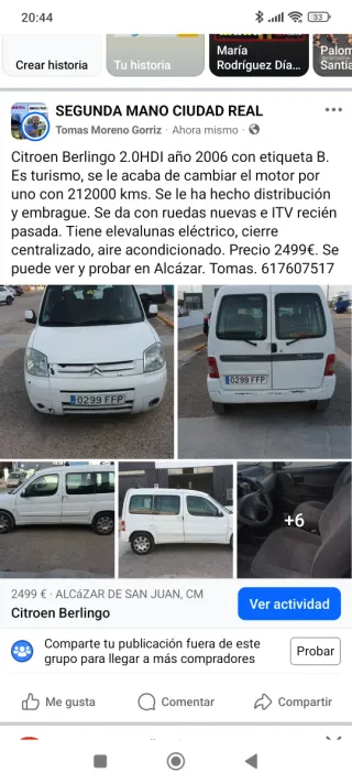 Se vende