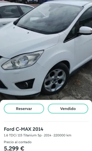 Se vende