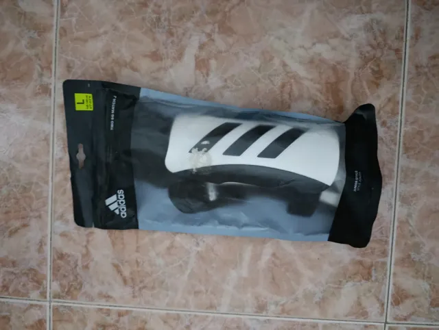 Espinilleras Junior Adidas