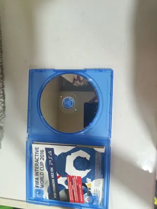 FIFA 16 PS4 (PlayStation 4) EA Sports