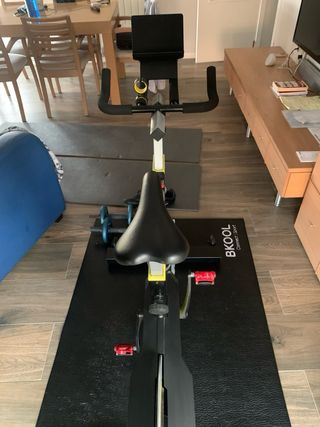 Bkool Smart Bike Rodillo Bicicleta