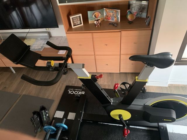 Bkool Smart Bike Rodillo Bicicleta