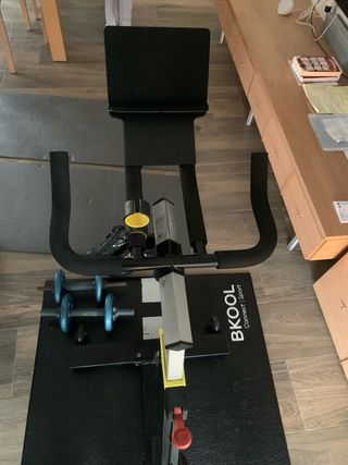 Bkool Smart Bike Rodillo Bicicleta