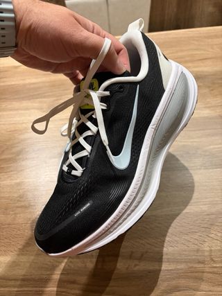Nike Vomero 18 Zapatillas Running Hombre
