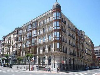 Piso en venta en Barrio de Abando en Bilbao