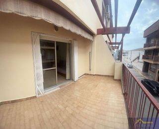 Piso en alquiler en Los Narejos en Alcazares, Los