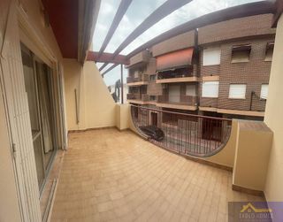 Piso en alquiler en Los Narejos en Alcazares, Los