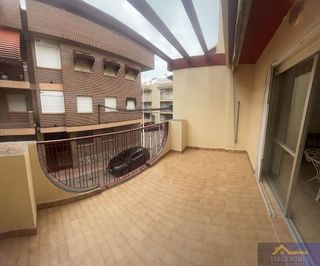 Piso en alquiler en Los Narejos en Alcazares, Los