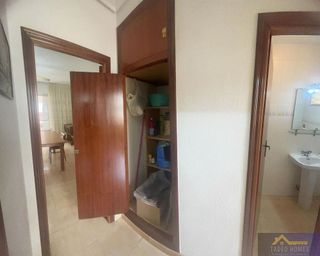 Piso en alquiler en Los Narejos en Alcazares, Los